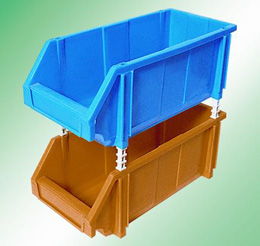 1 零件盒 上海千塑塑料制品厂 产品展示 物流产品网